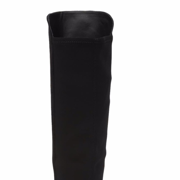 NIB $750 Stuart Weitzman Keelan Knee Boot - 40.5! - Picture 5 of 12